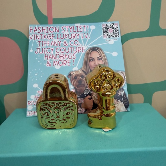 Lock & Key - Picture 2 of 5